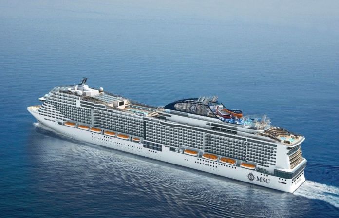 MSC Cruceros será la compañía de cruceros oficial de los New York Knicks