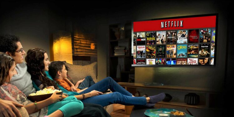 Netflix"