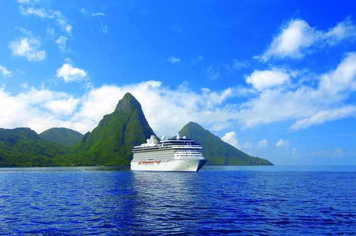 El Oceania Riviera de Oceania Cruises ofrecerá cruceros de inmersión cultural en Asia y el Pacífico Sur en 2023-2024