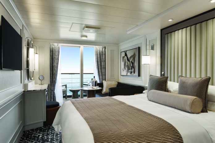 El Oceania Riviera de Oceania Cruises ofrecerá cruceros de inmersión cultural en Asia y el Pacífico Sur en 2023-2024