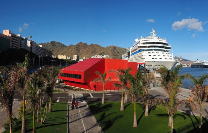 Tenerife acogerá por primera vez la Gala de los Premios Excellence de Cruceros
