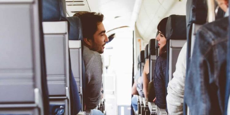 Ahorrar en viajes./ Foto de Canva