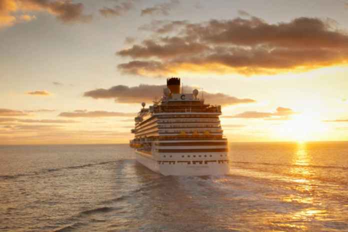 Sabor español en los cruceros de Costa Cruceros para 2023