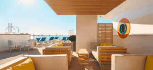 Sabor español en los cruceros de Costa Cruceros para 2023