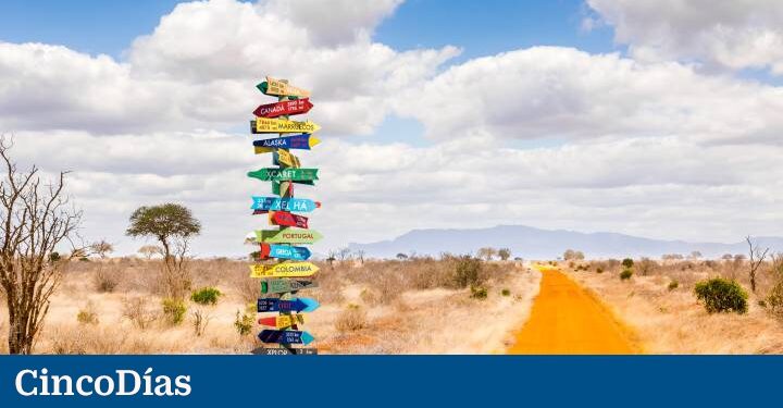 20.000 leguas en viajes... por el mundo | Fortuna