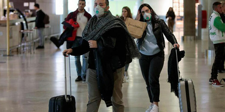 2022 marcó la recuperación para las agencias de viajes