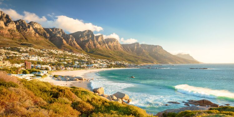 21 destinos paradisíacos para huir del frío en invierno
| Architectural Digest