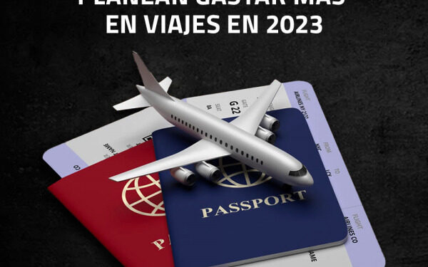 21 lugares que pueden rendir unas buenas vacaciones en 2023