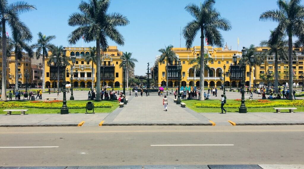 24 horas en Lima, Perú: ¿Qué ver, comer y conocer?