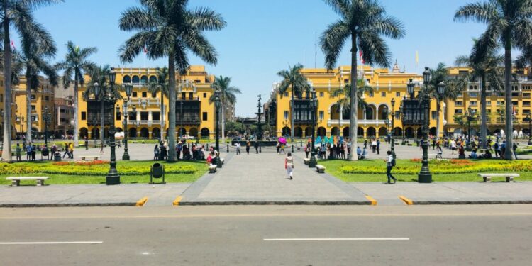 24 horas en Lima, Perú: ¿Qué ver, comer y conocer?
