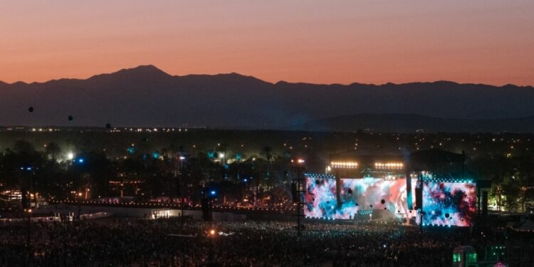 4 cosas que debes saber antes de planear tu viaje a Coachella 2023