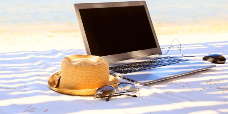 4 razones por las que Cancún es el destino ideal para nómadas digitales