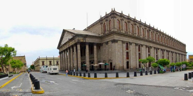 La orquesta filarmónica del estado de Jalisco anuncio su nueva temporada
