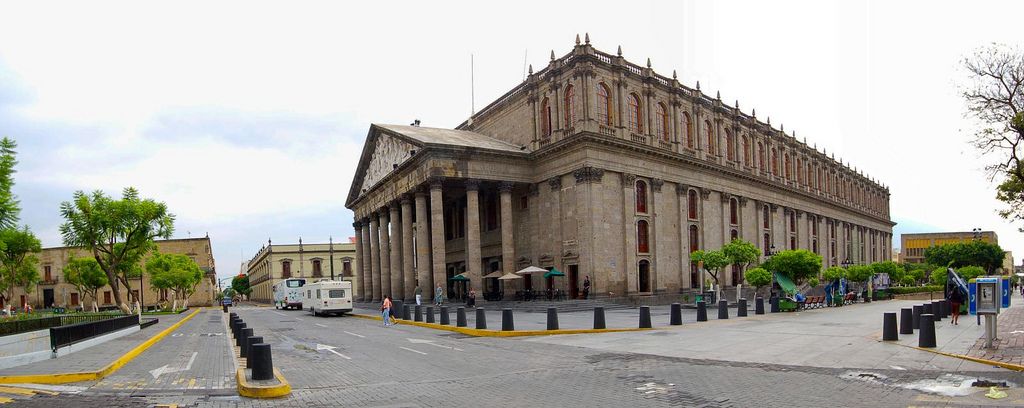 La orquesta filarmónica del estado de Jalisco anuncio su nueva temporada