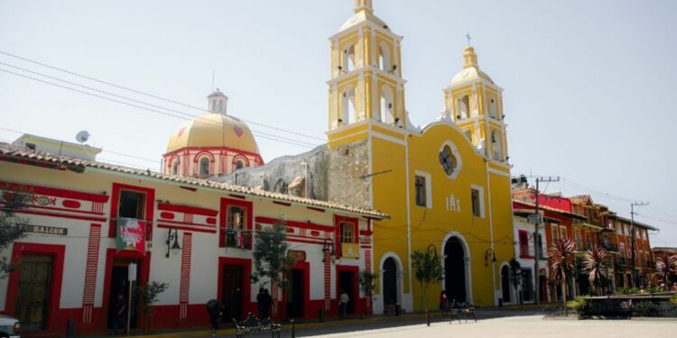 5 Pueblos Mágicos más bellos que deberías conocer en enero de 2023