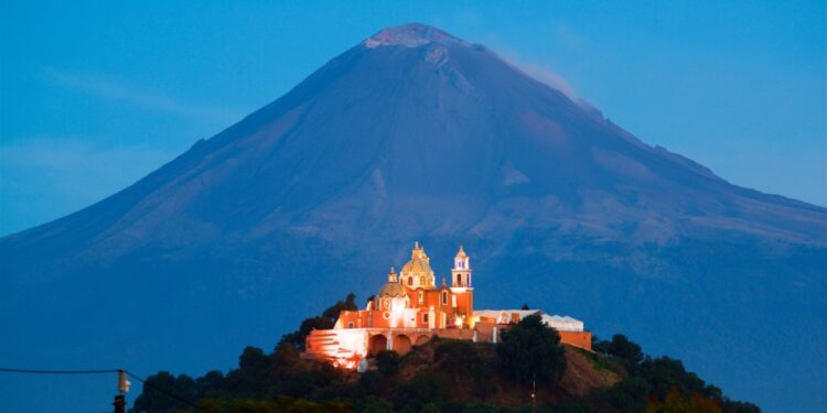 5 Pueblos Mágicos que debes visitar en el primer puente del año