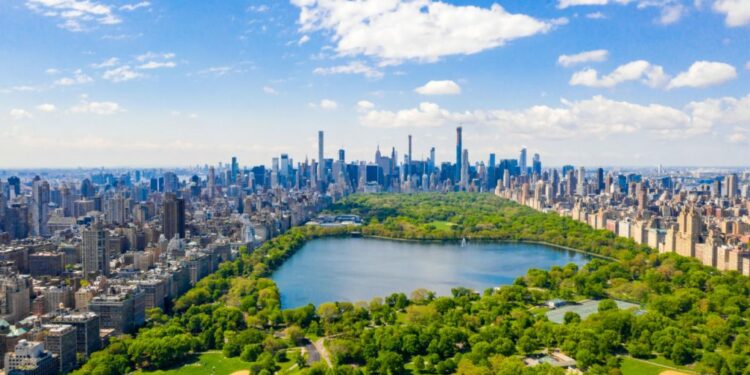 5 destinos internacionales que vale la pena conocer la primera mitad del año