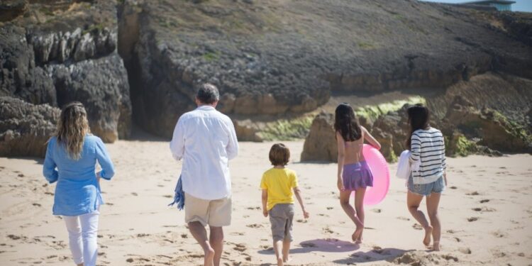 5 destinos para disfrutar un viaje exprés en el puente de febrero