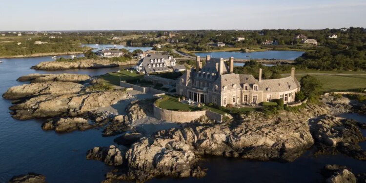 Newport Rhode Island