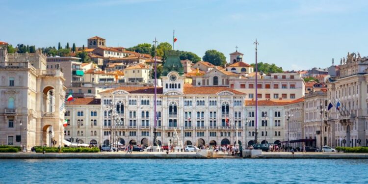 6 bonitas ciudades de Europa que seguro no conocías
