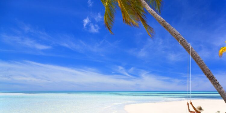 6 mejores playas del Caribe Mexicano