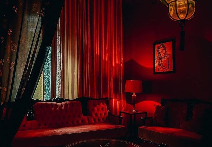 7 bares en la CDMX para ir por un 'drink' en la primera cita 