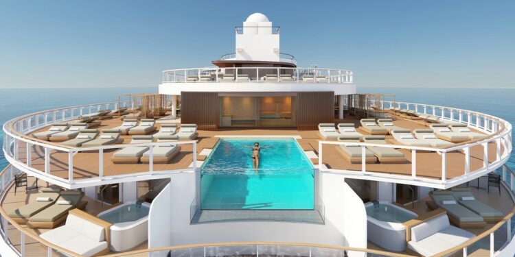 7 cruceros por Europa para disfrutar en este 2023