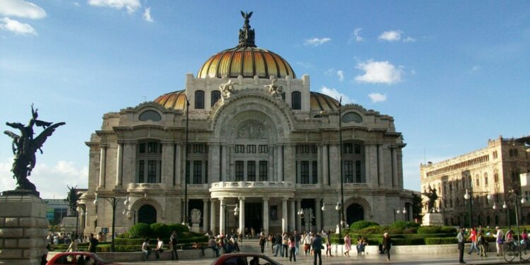 7 eventos imperdibles en enero para descubrir la CDMX de forma única