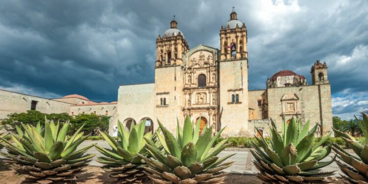 7 paradas imperdibles en tu viaje por Oaxaca de Juárez