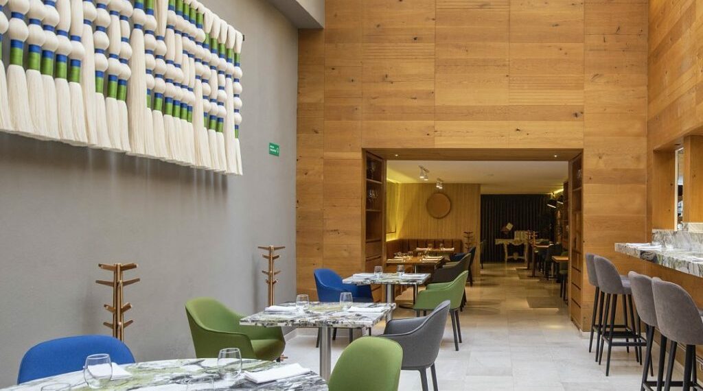 8 restaurantes tan ricos que te harán querer mudarte a la CDMX (o visitarla más seguido)