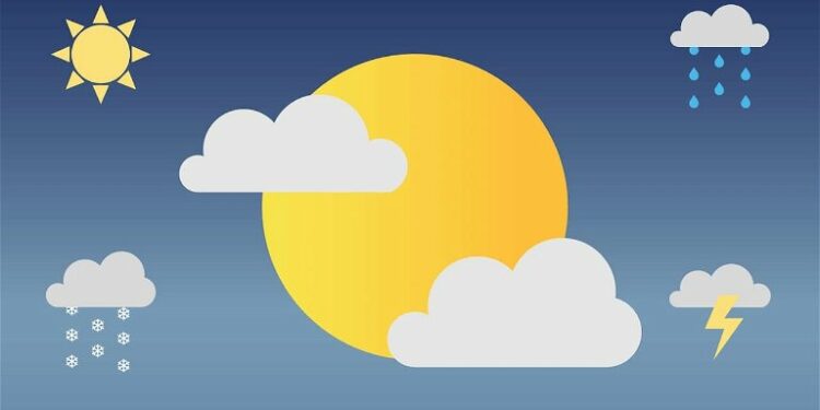 9 mejores páginas para consultar la previsión del tiempo al detalle