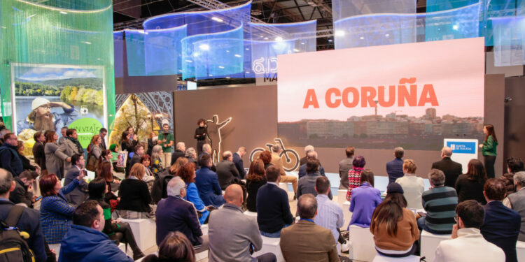 Imagen nota de prensa Hosteltur