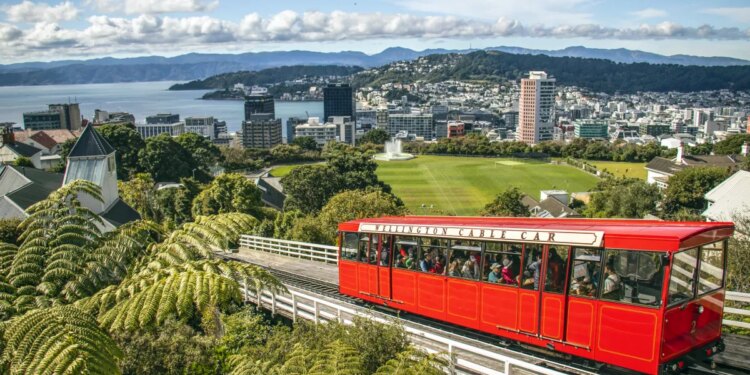 A estos destinos puedes viajar con tu familia este año