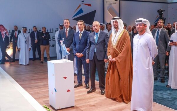 AD Ports Group inaugura Terminal de Cruceros de Aqaba