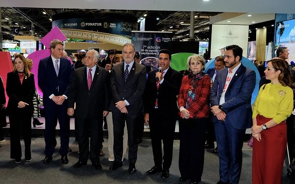 El Sustainable & Social Tourism Summit reunirá este año a 400 líderes y profesionales del turismo sustentable y social.