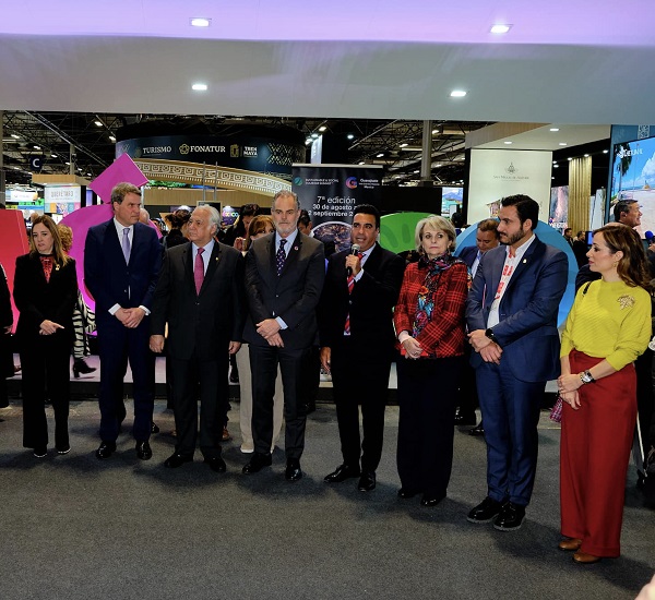 El Sustainable & Social Tourism Summit reunirá este año a 400 líderes y profesionales del turismo sustentable y social.