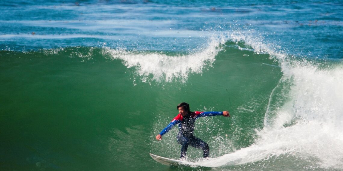 Baja California celebra su 71 aniversario