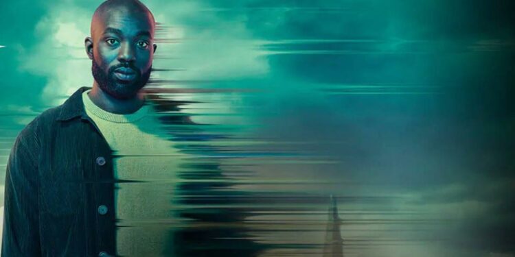 AMC estrenará en España una nueva serie de ciencia ficción con viajes en el tiempo