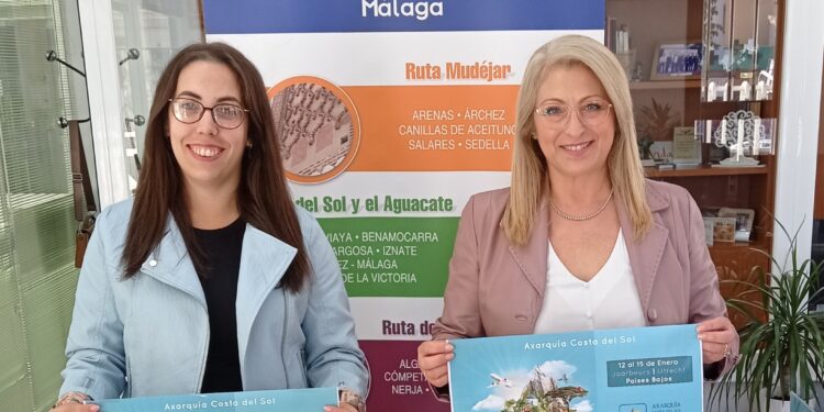 APTA se promociona en el mercado holandés con su participación en la feria Vakantiebeurs