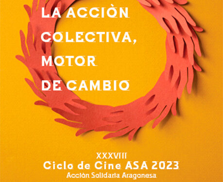 ASA nos propone cuatro viajes solidarios cinematográficos