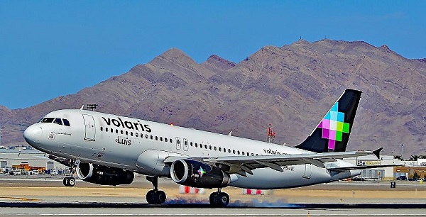 Volaris reconoce la decisión de la FAA y las declaraciones del Embajador Ken Salazar