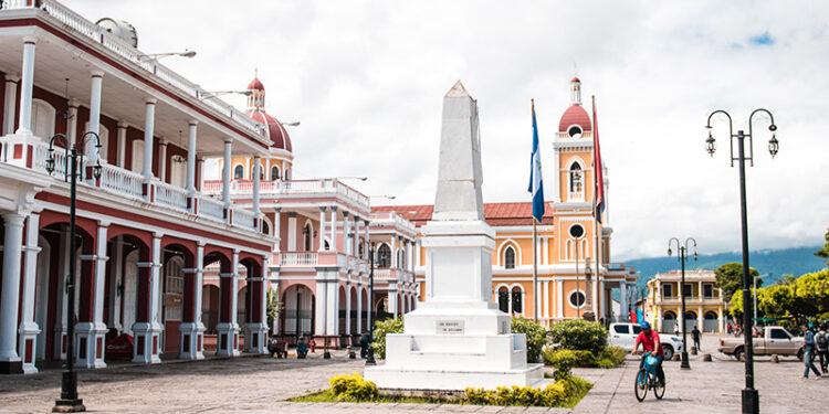 Acciones promocionales de Nicaragua en el mundo en 2023