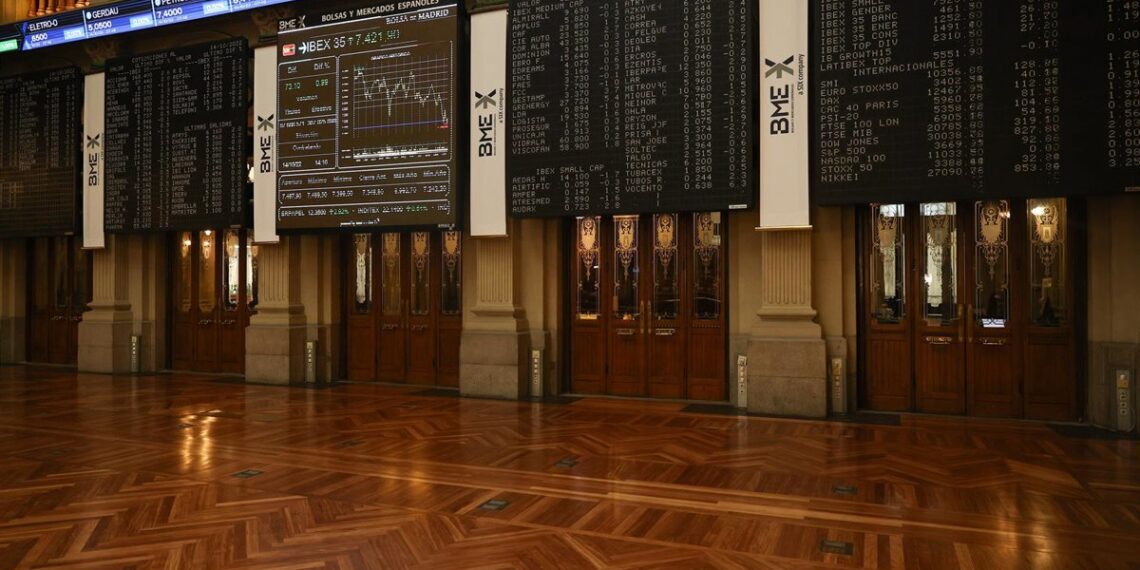 Aedas Homes, Atresmedia y Línea Directa, entre las empresas que pasan a formar parte del Ibex Top Dividendo