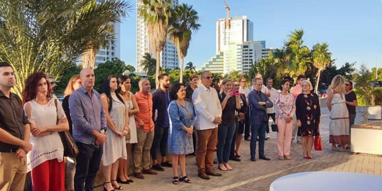 Agencia de Viajes San Cristóbal inaugura nuevas oficinas en el Centro de Negocios