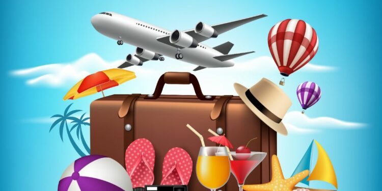 Agencias de viajes reportan 90% de aumento en ventas y esperan continuar con el buen dinamismo