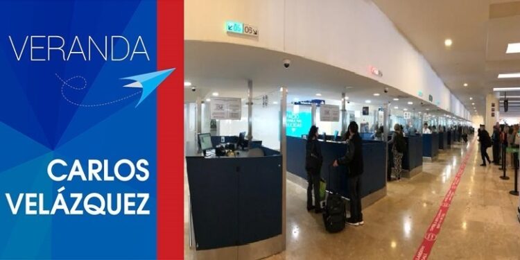 Agentes de Migración operan con el “antifaz” puesto