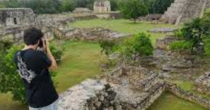 Agentes de Viajes están Optando por Mayapan para Evitar Chichen Itzá - Diario Cambio 22