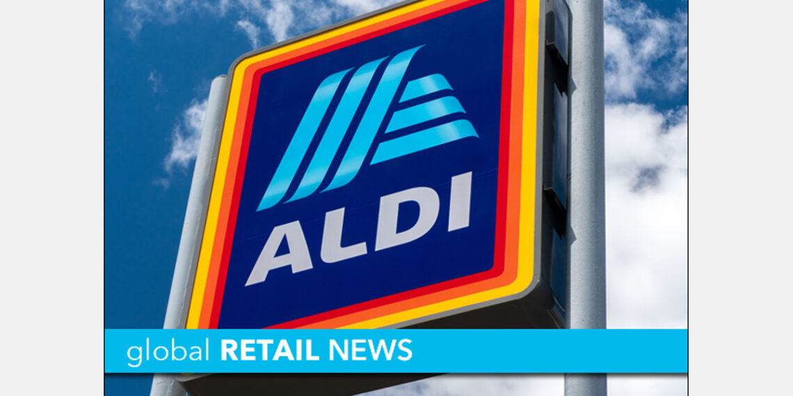 Aldi amplía su colaboración con Company Shop Group