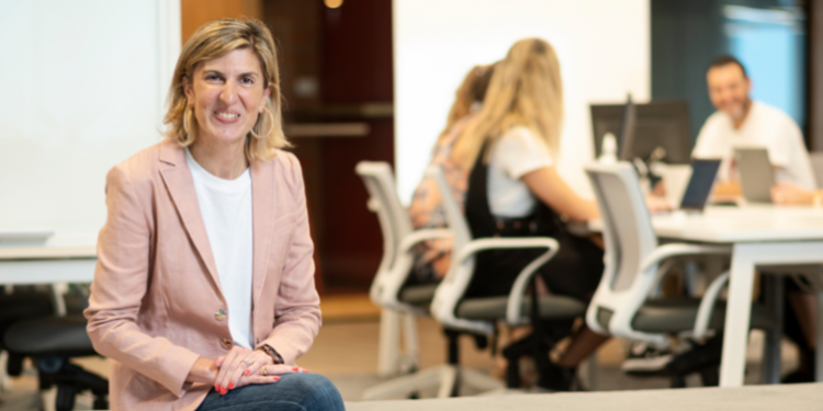 Alejandra Kabakian asume como nueva CPO de PedidosYa en América Latina | AméricaEconomía