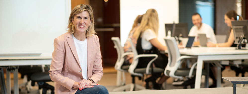 Alejandra Kabakian asume como nueva CPO de PedidosYa en América Latina | AméricaEconomía